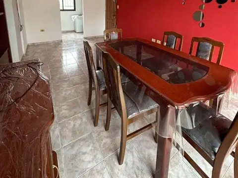 Departamento en Alquiler de 2 dormitorios