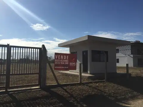 Terreno en Venta en Malvinas Argentinas, USD 570.000