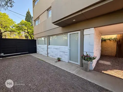 Departamento en Venta en Granadero Baigorria, USD 75.000