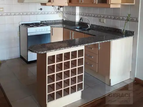 Departamento en Alquiler 15 años
