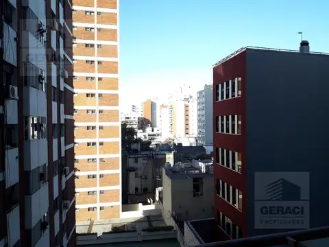 Departamento en Alquiler al Este