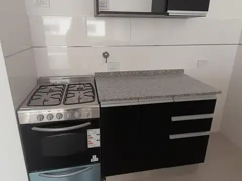 Departamento en Venta en Villa Devoto, USD 134.900