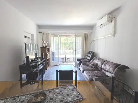 Departamento en Alquiler en Flores, CABA