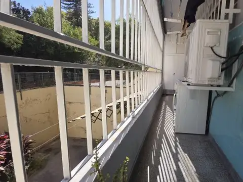 Departamento en Alquiler 63 años