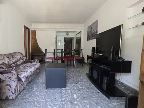 Departamento en Alquiler de 2 dormitorios