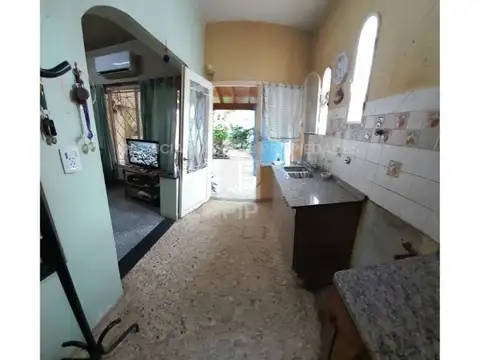 Depto Tipo Casa en Venta de 1 dormitorio