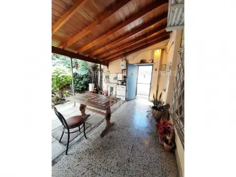 Depto Tipo Casa en Venta al Sureste