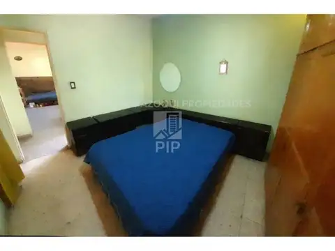 Depto Tipo Casa en Venta en El Palomar, USD 45.000