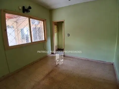 Depto Tipo Casa en Venta en El Palomar, USD 45.000