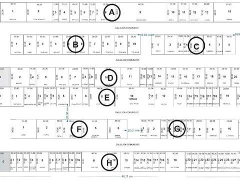 Terreno en Venta en El Divisadero, USD 6.900