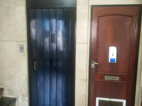 Departamento en Alquiler en Once, $ 550.000
