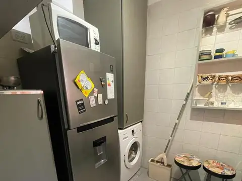 Departamento en Venta de Monoambiente