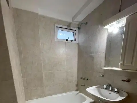 Departamento en Venta con 1 cochera
