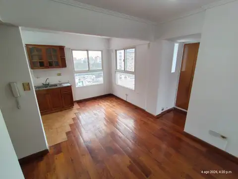 Departamento en Alquiler en Centro, Rosario