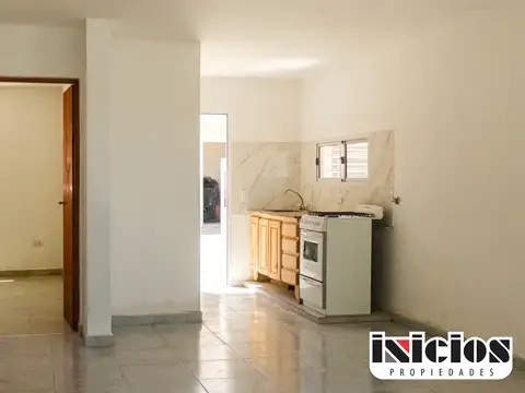 Departamento en Venta en San Bernardo Del Tuyu, USD 39.000