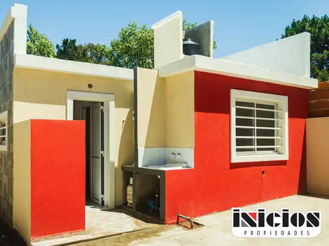 Av. Tucuman e/ Duhau y Belgrano