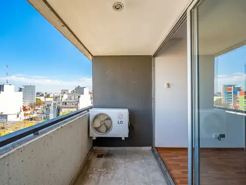Departamento en Alquiler 5 años