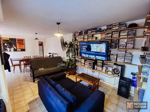 Departamento en Venta 34 años