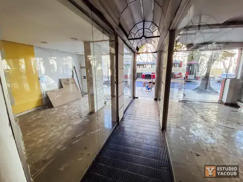 Avenida 7 e/ 45 y 46