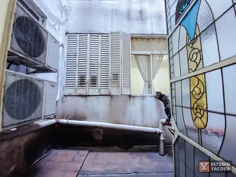 Departamento en Venta en La Plata, USD 85.000