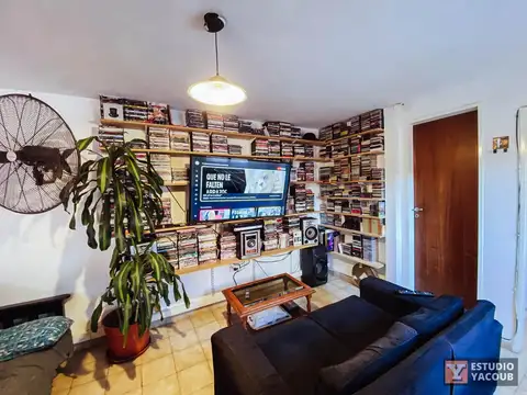 Departamento en Venta Apto profesional