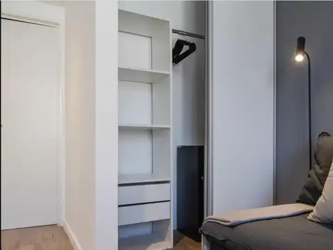 Departamento en Venta en San Nicolás, USD 82.000