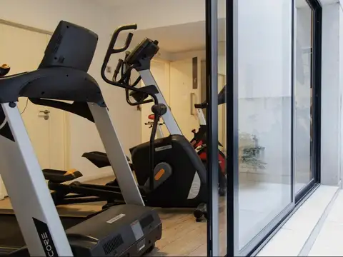 Departamento en Venta en San Nicolás, USD 75.000