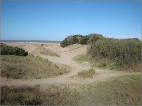 VENTA Chacras  sobre el mar -Ruta 11- km 317