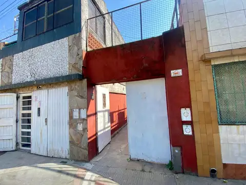 EN VENTA - PH A REFACCIONAR - LA TABLADA