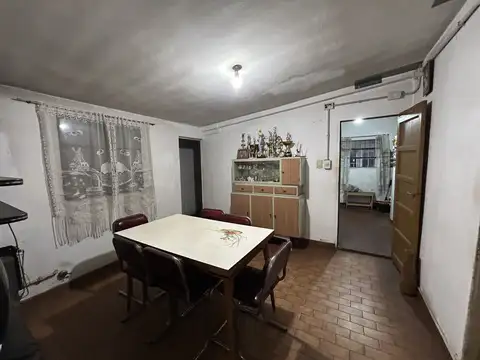 Casa en Venta en Merlo, USD 40.000