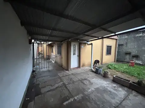 Casa en Venta en Merlo, USD 40.000