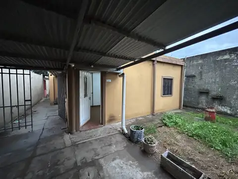 Roque Sáenz Peña 1500