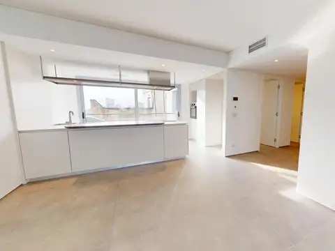 VENTA DEPTO CABALLITO 4 AMBIENTES CON DEPENDENCIA FULL AMENITIES