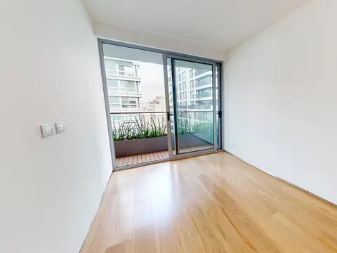 Departamento 4 ambientes con 4 baños