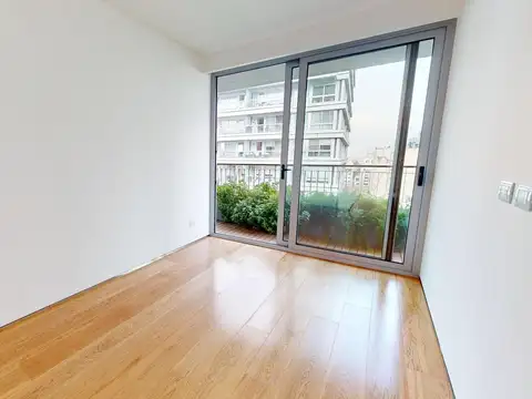 Departamento en Venta con 2 cocheras