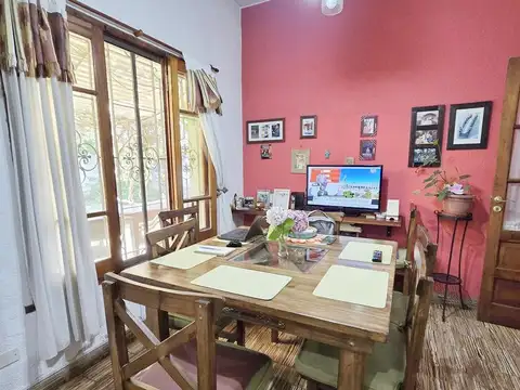 Casa en Venta 40 años