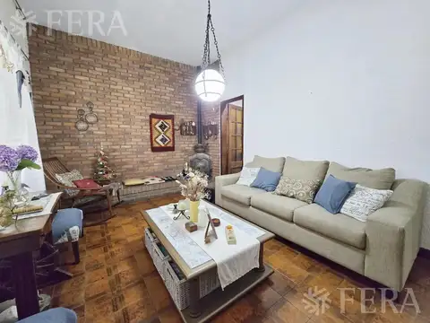 Casa en Venta de 3 dormitorios