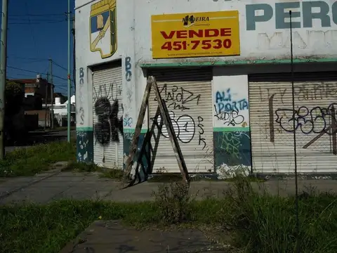 Terreno en Venta en Barrio Don Bosco, USD 180.000