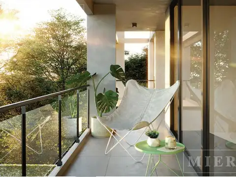 Departamento en Venta en El Casco  - Pacheco, USD 128.089