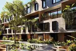 CASAS URBANAS + EDIFICIO | 2, 3, 4 y 5 ambientes de 1 Dormitorios