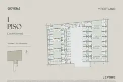 CASAS URBANAS + EDIFICIO | 2, 3, 4 y 5 ambientes - Foto 16