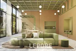 CASAS URBANAS + EDIFICIO | 2, 3, 4 y 5 ambientes en Caballito