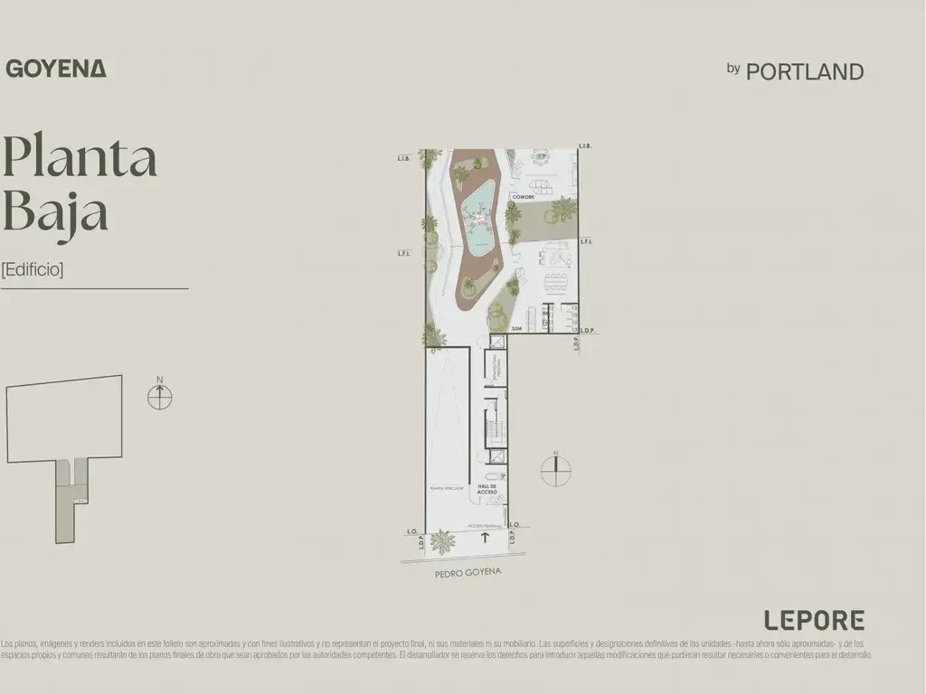 CASAS URBANAS + EDIFICIO | 2, 3, 4 y 5 ambientes - Foto 20