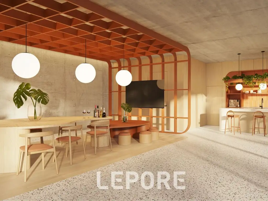 CASAS URBANAS + EDIFICIO | 2, 3, 4 y 5 ambientes - Foto 14