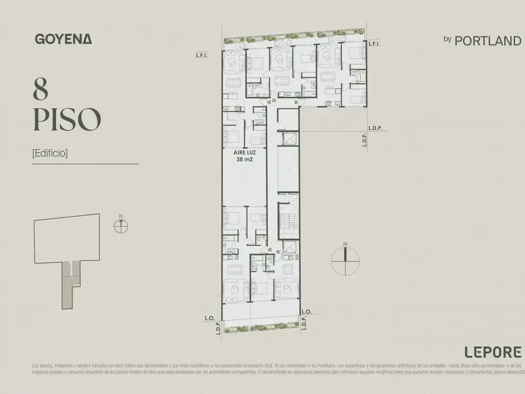 CASAS URBANAS + EDIFICIO | 2, 3, 4 y 5 ambientes - Foto 22