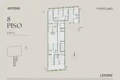 CASAS URBANAS + EDIFICIO | 2, 3, 4 y 5 ambientes - Foto 22