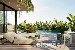 CASAS URBANAS + EDIFICIO | 2, 3, 4 y 5 ambientes - Entrega Julio 2028