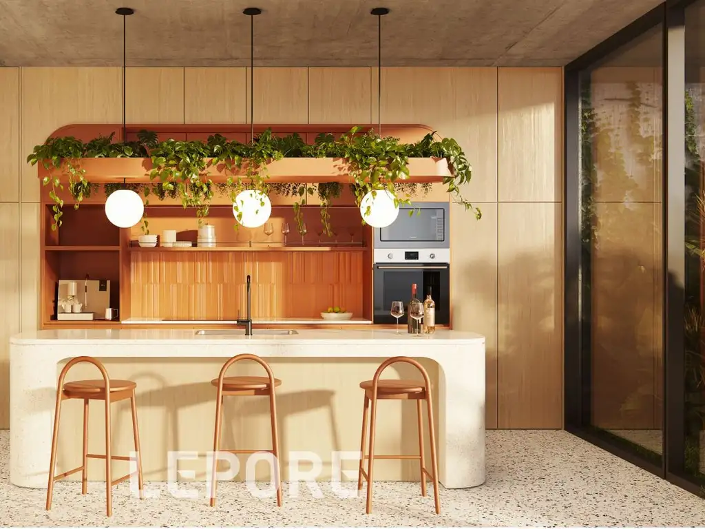 CASAS URBANAS + EDIFICIO | 2, 3, 4 y 5 ambientes - Foto 11