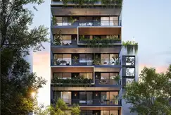 CASAS URBANAS + EDIFICIO | 2, 3, 4 y 5 ambientes en Caballito