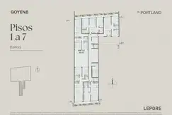 CASAS URBANAS + EDIFICIO | 2, 3, 4 y 5 ambientes - Foto 21